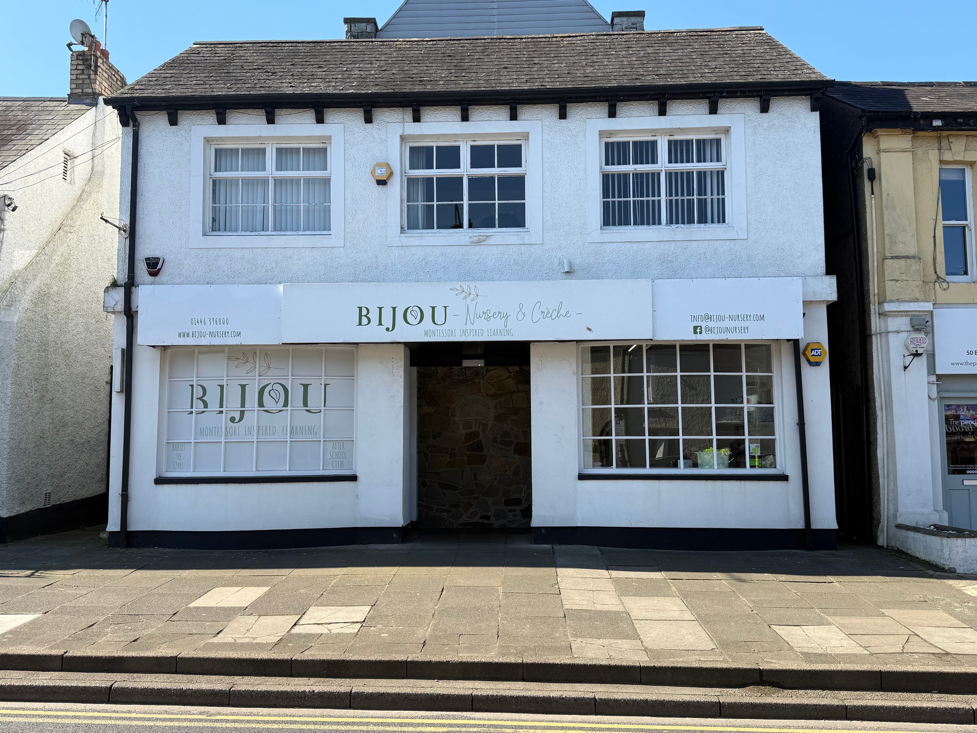 Life at Bijou Nursery — photo 1